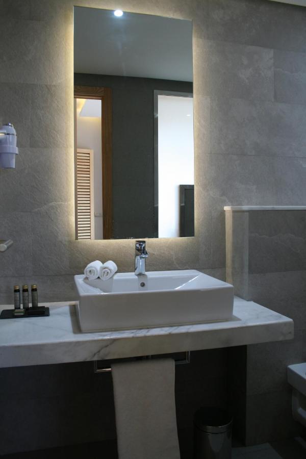 Valley Boutique Hotel Safi Eksteriør billede